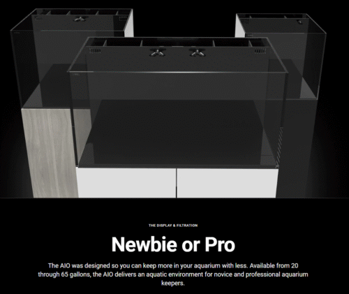 Waterbox AIO 65.4 - Image 6