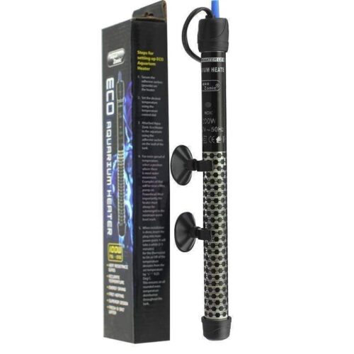 Aqua Zonic ECO Aquarium Heaters 25w - 300w - Image 6