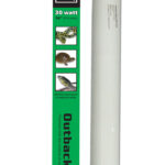 URS -T8 Reptile Light Tube UVB10