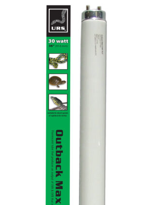 URS -T8 Reptile Light Tube UVB10