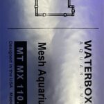 Waterbox - Net Covers MX/MDX