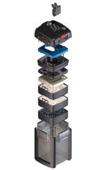 Eheim Pro 4 + 2273 - Image 2