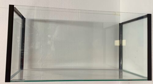 Australian Aquariums -  Glass Tanks 2 Foot