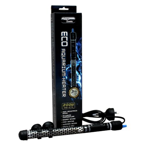 Aqua Zonic ECO Aquarium Heaters 25w - 300w - Image 5