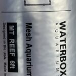 Waterbox - Net Covers Reef/RDX