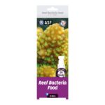 Aquarium Systems ASF Reef Bacteria Food Shots