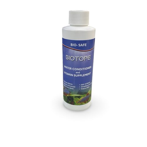 BioTope - Bio-Safe Water Ager - Image 3