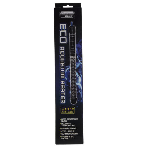 Aqua Zonic ECO Aquarium Heaters 25w - 300w - Image 7