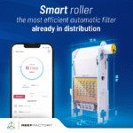 Reef Factory Smart Roller - Image 3