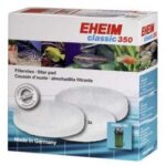 Eheim Classic 2215/350 White Filter Pad