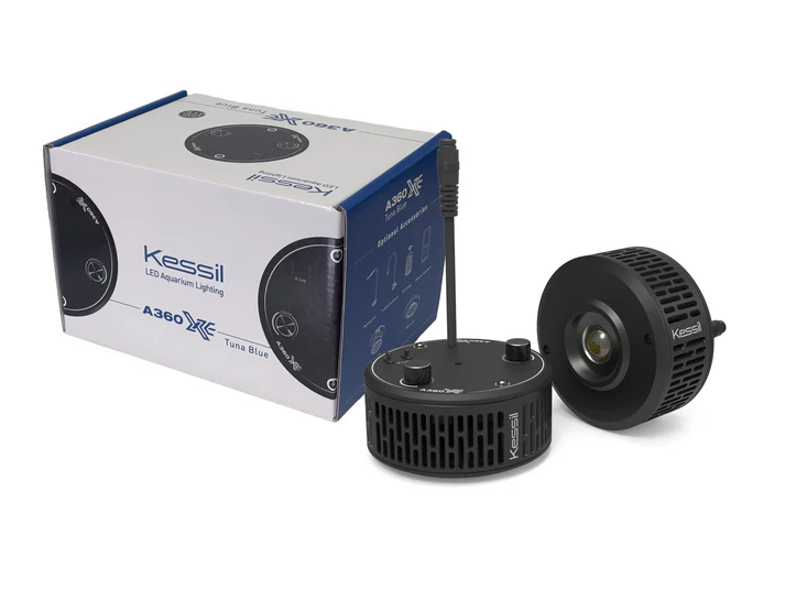 360xe Kessil 360XE Tuna Blue - Image 1
