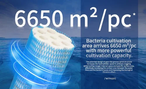 Mountain Tree Lotus Root Bacteria House - Marine - Image 3