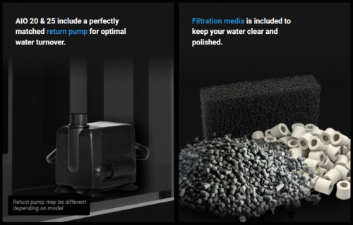 Waterbox AIO 65.4 - Image 9