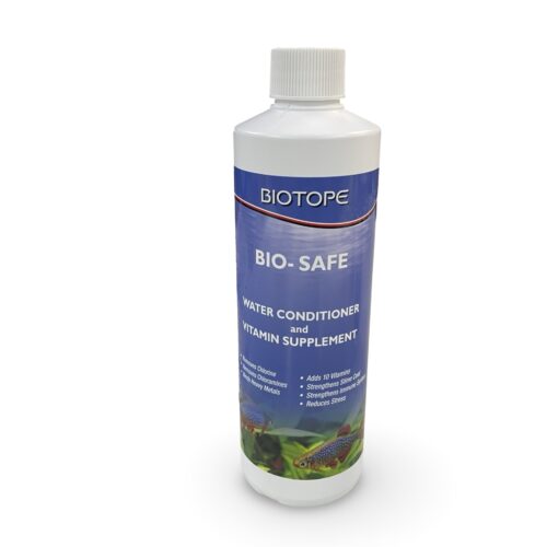 BioTope - Bio-Safe Water Ager - Image 4