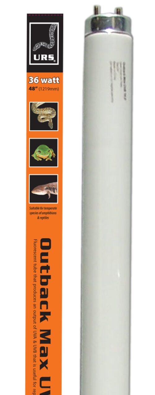 URS -T8 Reptile Light Tube UVB 5