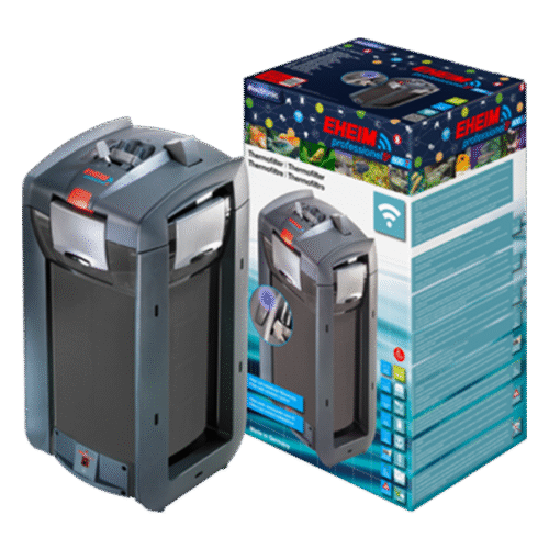 Eheim 5e Series Canister Filters - Image 4