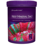 Aquaforest Reef Mineral Salt