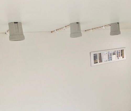 Reptile Box 6x2x2 Thermostat +3 x Edison Screw and Light Batten - Image 4