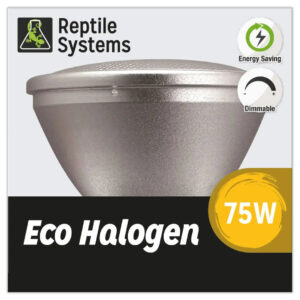 Reptile Systems - Eco Halogen