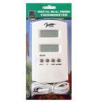 URS ultimate Digital dual probe Thermometer
