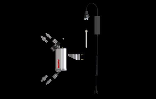 EHEIM reeflexUV 350 - Image 3