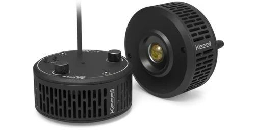 Kessil 360XE Tuna Blue - Image 2