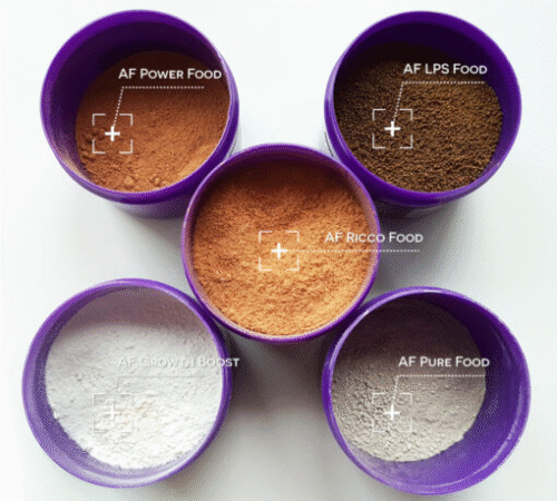 Aquaforest Ricco Food 30g - Image 2