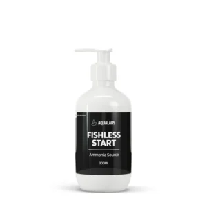 Aqualabs - Fishless Start 300ml