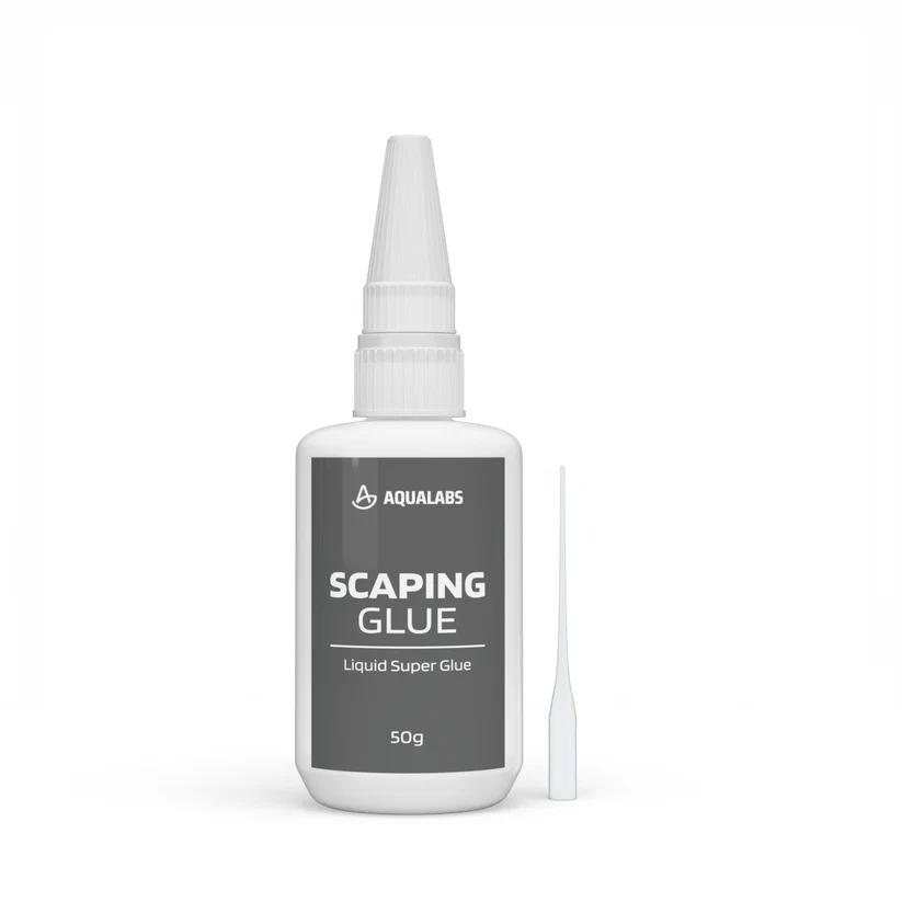 AquaLabs Scaping Glue 50ml