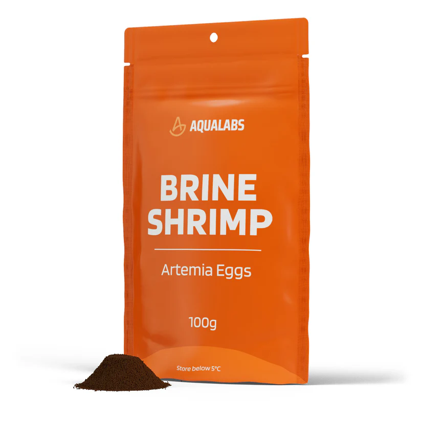 Aqualabs - Brine Shrimp Eggs