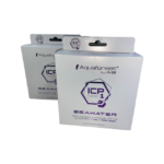 Aqua forest ICP Test