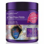 Aquaforest Tiny Fish Feed 120g