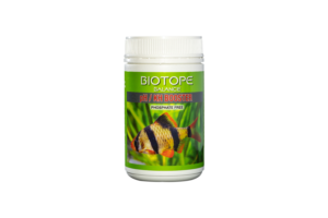 Biotope Balance pH/KH booster 500g