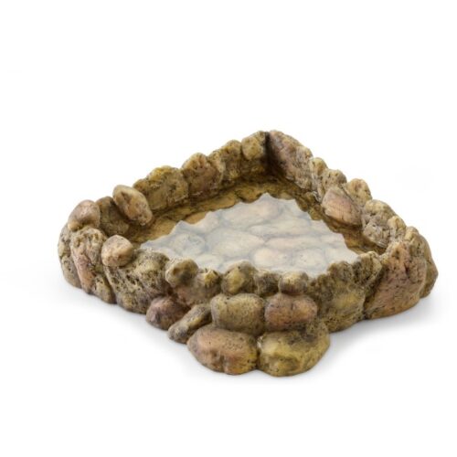 Exo Terra Corner Water Dish - Image 3