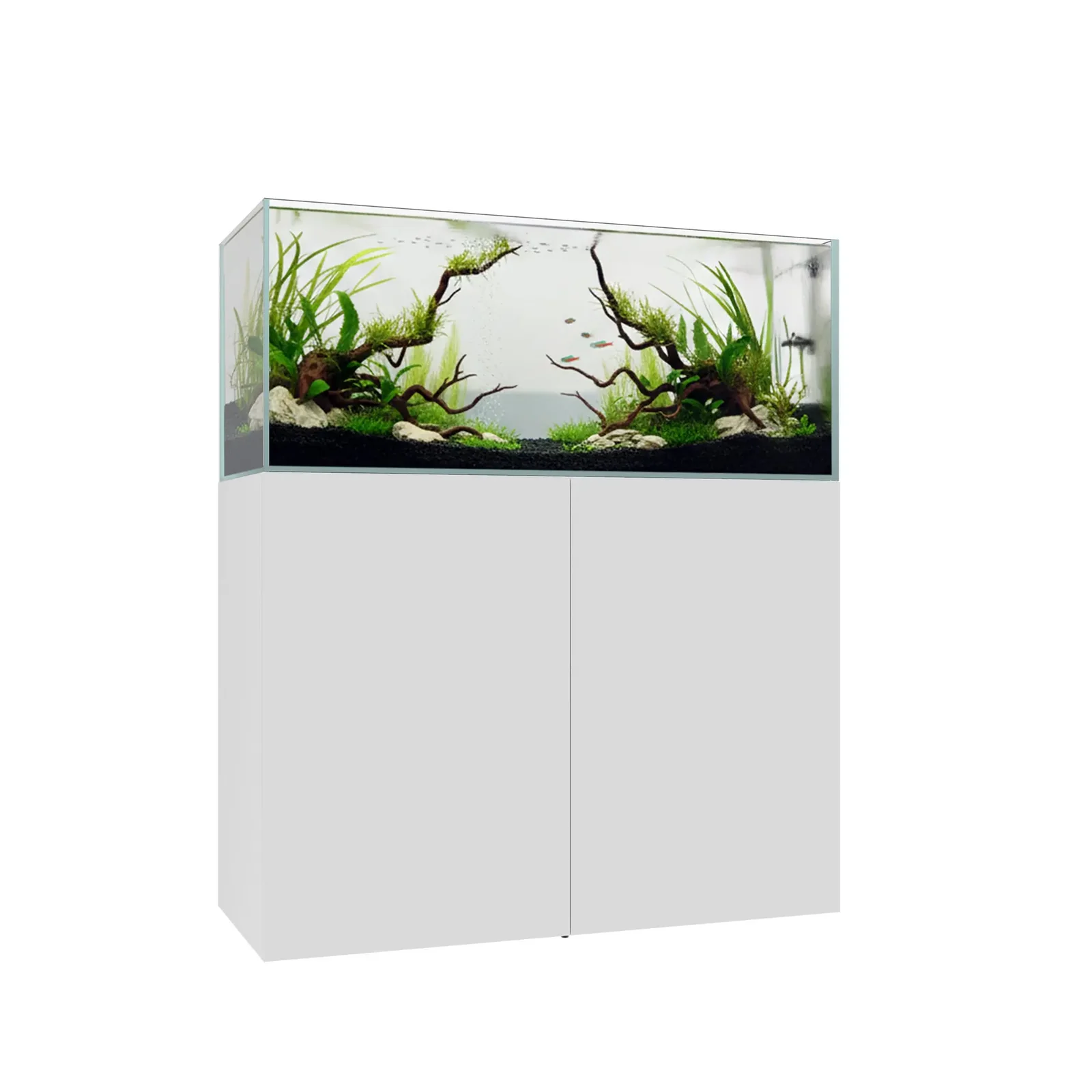WaterBox Clear 4820