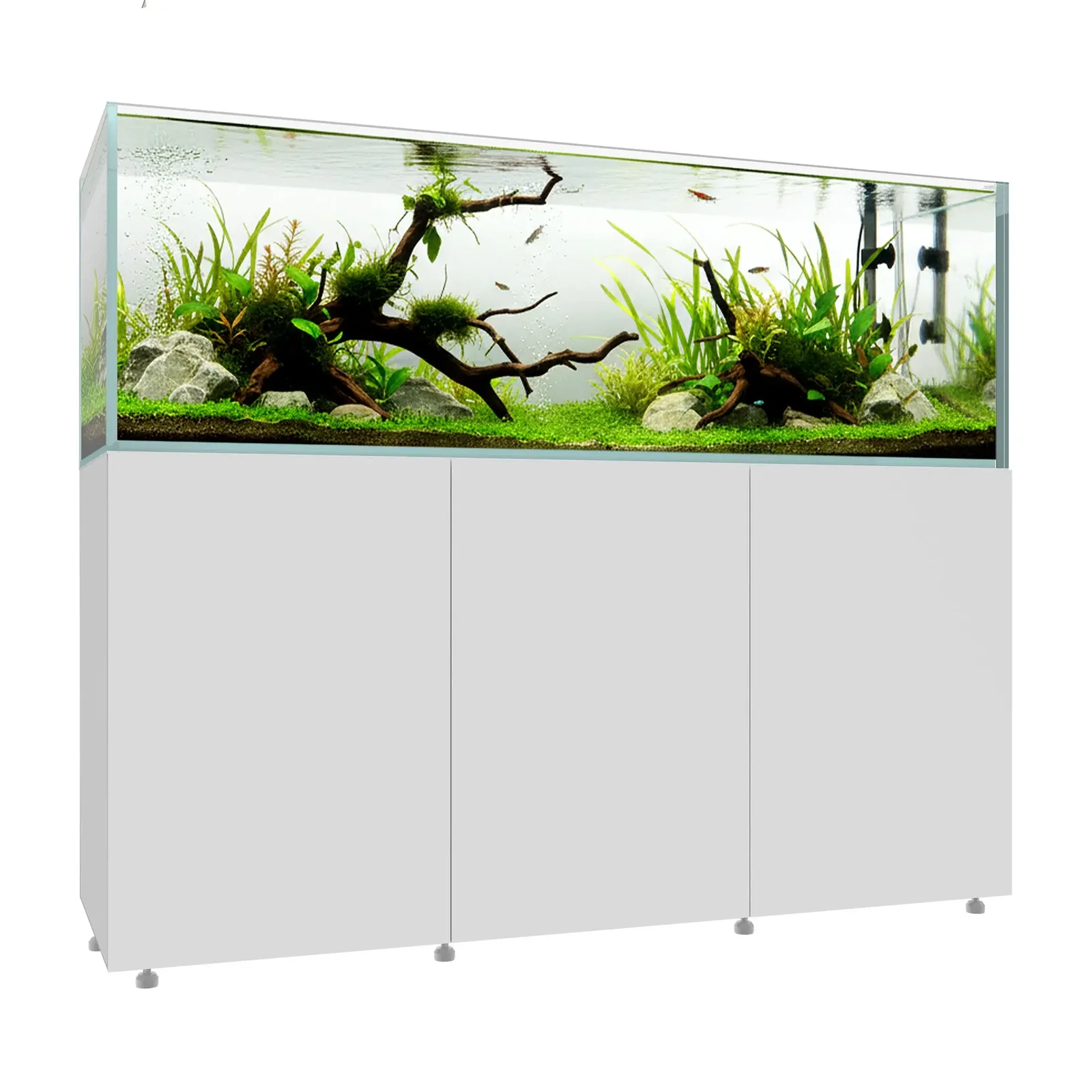 WaterBox Clear 7225