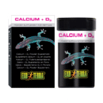 Exo Terra Calcium + D3