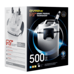 Dymax RF Canister  Filter