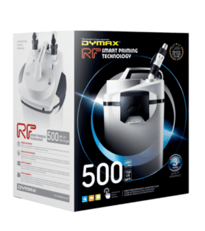 Dymax RF Canister  Filter
