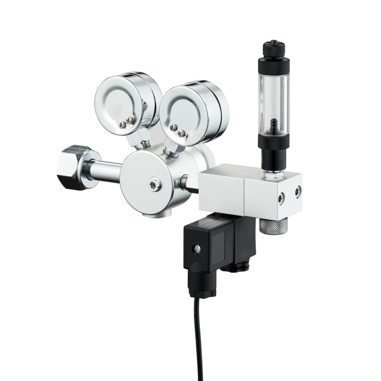 Chihiros CO2 Regulator Pro - Aquarium Store Melbourne | Marine ...