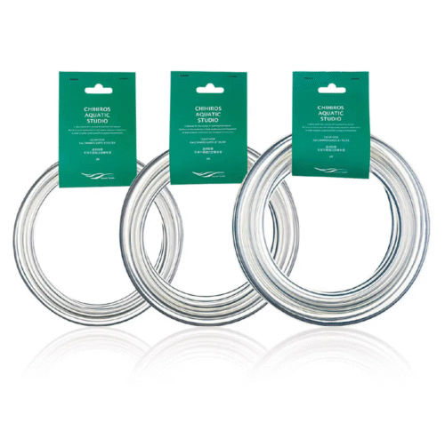 Chihiros Clean Hose (3M) Vinyl Tubing (CLEAR) - Image 2
