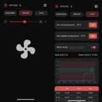Chihiros cooling fan - Image 6
