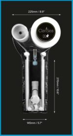 DD Clarisea 3000SK Gen 3 - Image 3