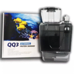 Bubble Magus QQ3 external  skimmer