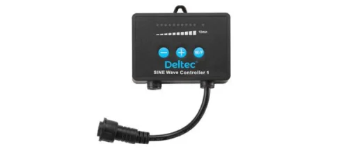 Deltec 400I Skimmer - Image 2