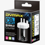 CO2 Bubble Counter