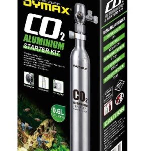 Dymax  Starter Kit CO2 .06L
