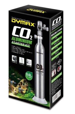 Dymax  Starter Kit CO2 .06L