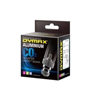 Dymax Bubble Counter Double Ended