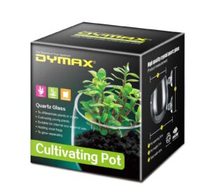 Dymax Cultivating Pot